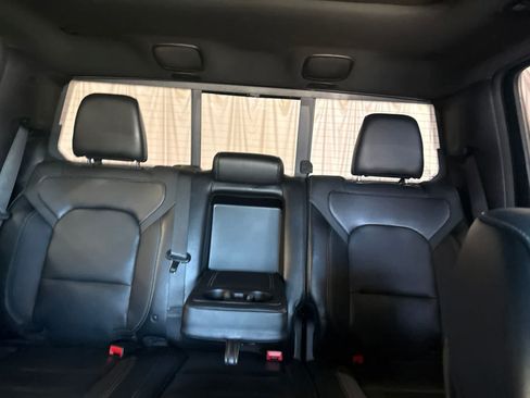 Used 2020 RAM 1500 Rebel w/ Rebel Level 2 Equipment Group AWD/4WD image 30