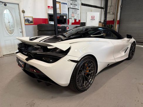 Used 2019 McLaren 720S Performance image 5
