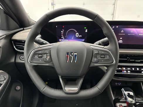 New 2026 Buick Envista Avenir image 19