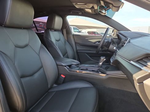 Used 2021 Cadillac CT4 Luxury w/ Cold Weather Package image 18