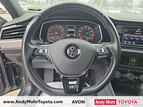 Used 2019 Volkswagen Jetta R-Line FWD image 13