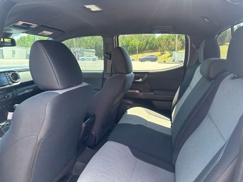 Used 2023 Toyota Tacoma TRD Sport RWD image 21