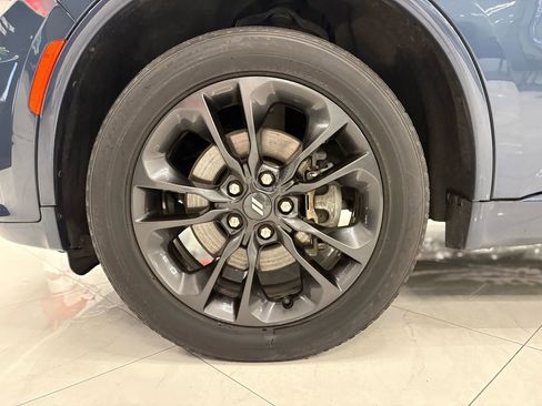 Used 2021 Dodge Durango GT image 40