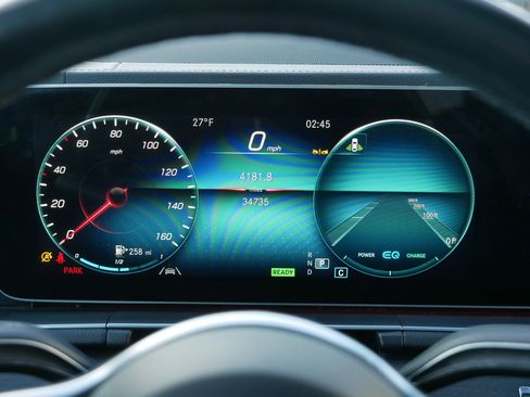 Used 2023 Mercedes-Benz GLS 450 GLS 450 image 21