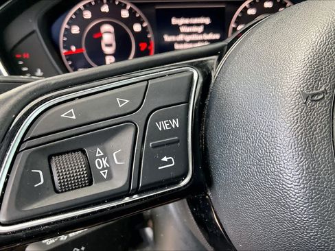 Used 2018 Audi A5 2.0T Premium Plus AWD/4WD image 24