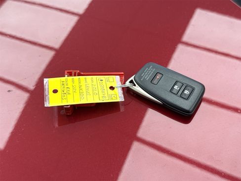 Used 2020 Lexus NX 300 F Sport image 47