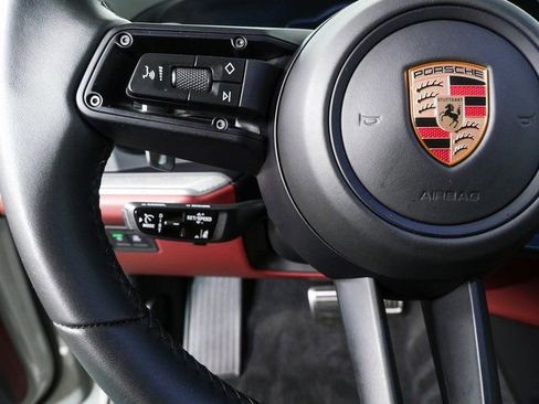 Certified 2026 Porsche Cayenne S image 10