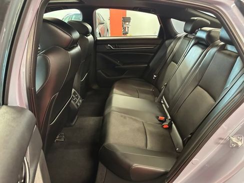 Used 2022 Honda Accord Sport image 13