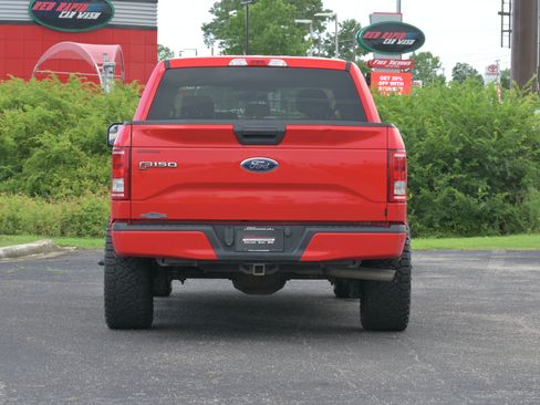 Used 2017 Ford F150 XL w/ Equipment Group 101A Mid AWD/4WD image 27
