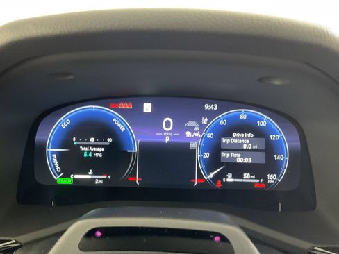 New 2026 Toyota Camry XSE FWD image 23