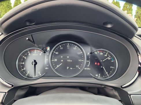 Used 2023 MAZDA CX-9 Carbon Edition image 32