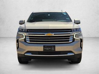 Used 2022 Chevrolet Tahoe High Country AWD/4WD video 2