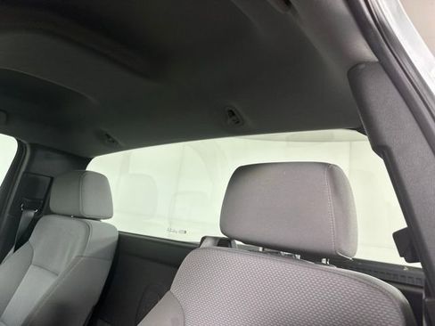 Used 2015 GMC Sierra 1500 2WD Regular Cab image 12