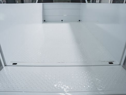 New 2025 Chevrolet Silverado 3500 W/T w/ WT Convenience Package image 20