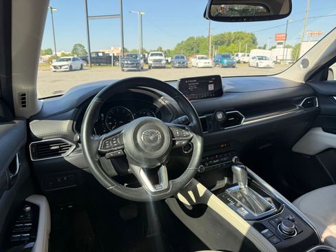 Used 2019 MAZDA CX-5 Grand Touring FWD image 5