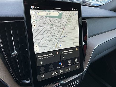 New 2026 Volvo XC60 T8 Plus w/ Climate Package image 21