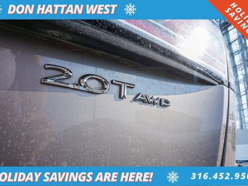 Used 2019 Lincoln Nautilus Select image 34