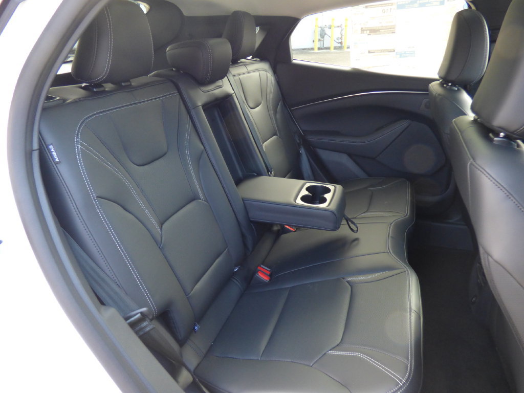 New 2026 Ford Mustang Mach-E Premium RWD image 14