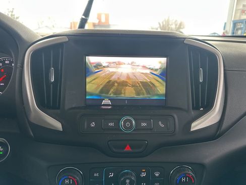 Used 2020 GMC Terrain SLE w/ Driver Convenience Package image 8