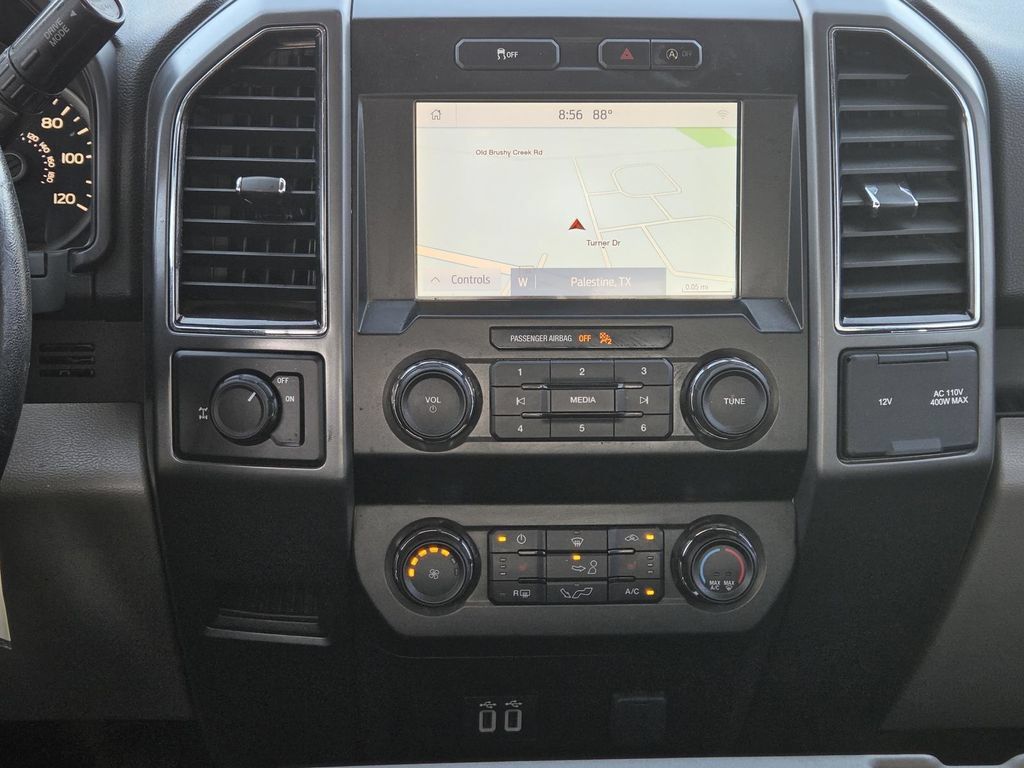 Used 2020 Ford F150 XLT w/ Equipment Group 302A Luxury RWD image 25