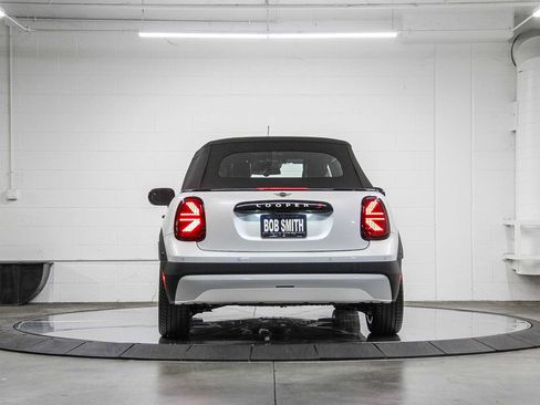 New 2026 MINI Cooper S image 5