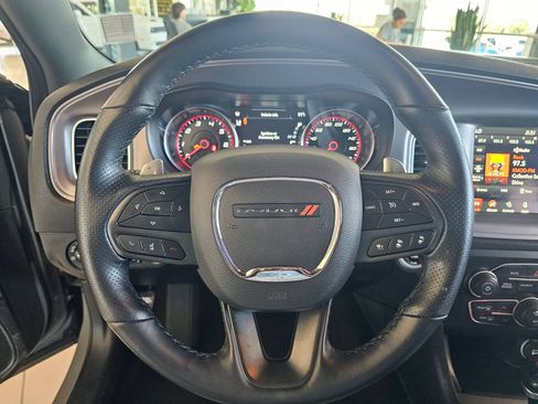 Used 2023 Dodge Charger Scat Pack w/ Harman/Kardon Audio Group RWD image 20