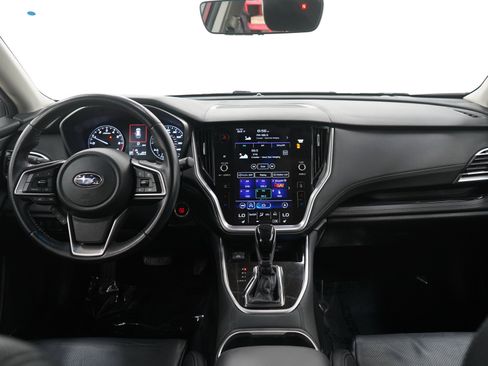 Used 2021 Subaru Outback Limited AWD/4WD image 16