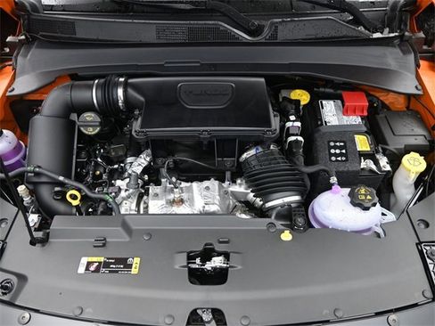 New 2026 Jeep Compass Limited w/ Sun, Sound & Navigation Group image 22