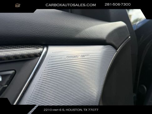 Used 2023 Cadillac CT5 V RWD image 21