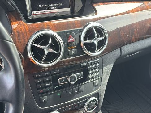 Used 2013 Mercedes-Benz GLK 250 BlueTEC 4MATIC image 20