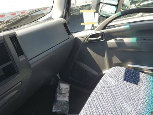 New 2024 Chevrolet Low Cab Forward 5500XD image 20