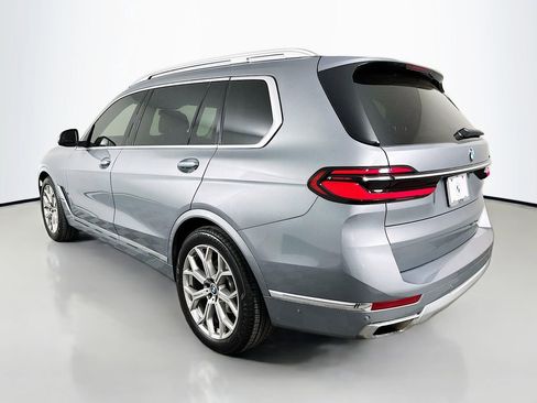 Certified 2023 BMW X7 xDrive40i w/ Executive Package image 7
