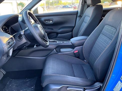 New 2026 Honda HR-V Sport image 9
