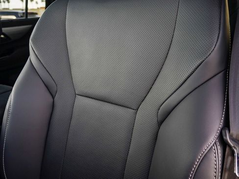 Used 2024 Lexus LX 600 F Sport image 29