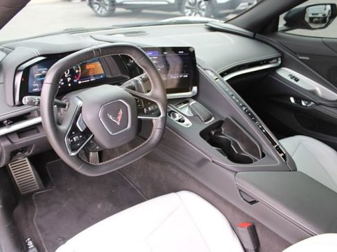 Used 2023 Chevrolet Corvette Stingray Convertible w/ 1LT RWD image 14