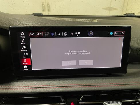 Used 2024 Dodge Hornet GT image 24