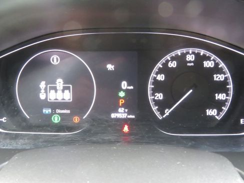 Used 2021 Honda Accord LX image 20