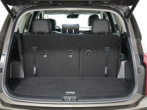 Used 2025 Kia Telluride S AWD/4WD image 30