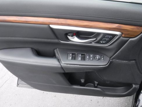 Used 2022 Honda CR-V EX-L image 13