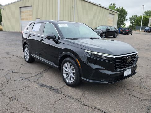 Used 2023 Honda CR-V EX-L image 17