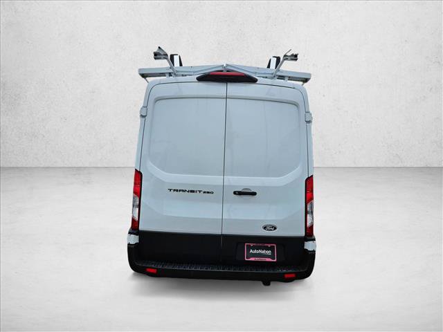 New 2026 Ford Transit 250 148 Medium Roof RWD image 10