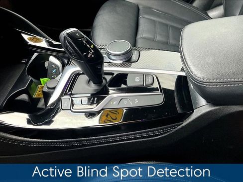 Used 2020 BMW X4 M40i w/ Executive Package image 20