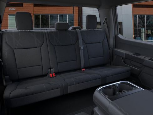 New 2026 Ford F150 STX image 11