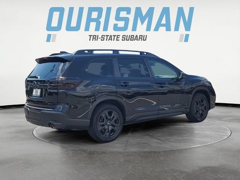 Certified 2024 Subaru Ascent Onyx Edition AWD/4WD image 6