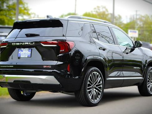 Used 2026 GMC Terrain Denali AWD/4WD image 5
