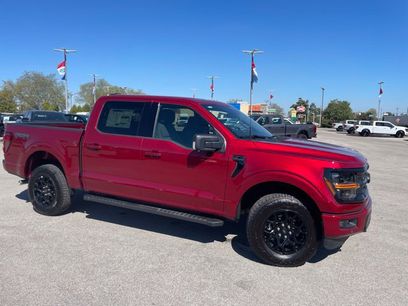 New 2026 Ford F150 XLT w/ Equipment Group 302A MID