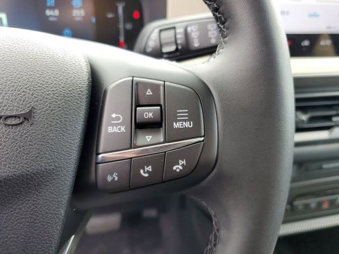 New 2026 Ford Bronco Sport Big Bend w/ Convenience Package image 16