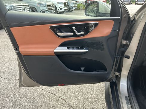 Certified 2024 Mercedes-Benz GLC 300 4MATIC image 18