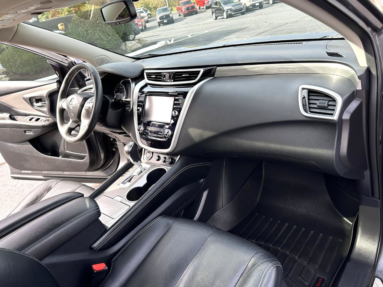 Used 2015 Nissan Murano Platinum AWD/4WD image 51