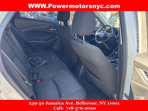 Used 2019 MAZDA CX-3 Sport image 17
